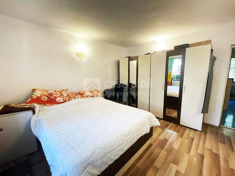 Semicentral - Bucsinescu | 3 camere mobilat si utilat | renovat