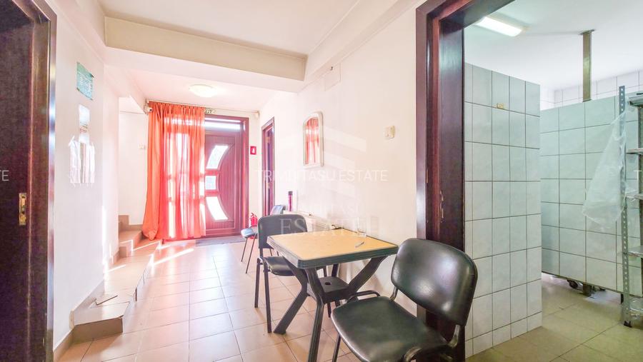 De vânzare – Proprietate comercială tip Restaurant & Salon Evenimente - 21