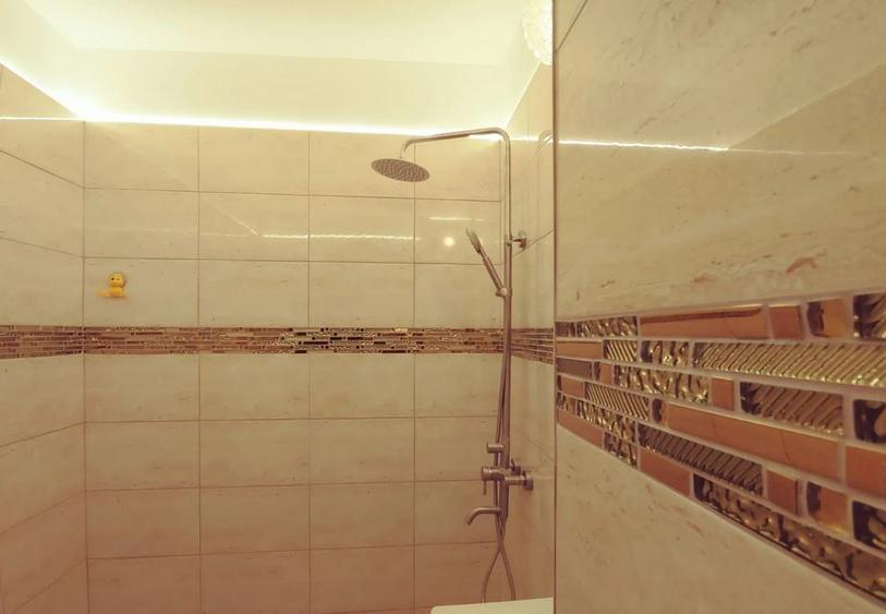Apartament 3 Camere,Obor Metrou,bl.reabilitat,et.2/10,Amenajat,centrala,Liber
