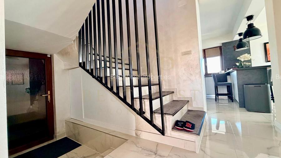Casa individuală, Dinias, 5 camere - 4