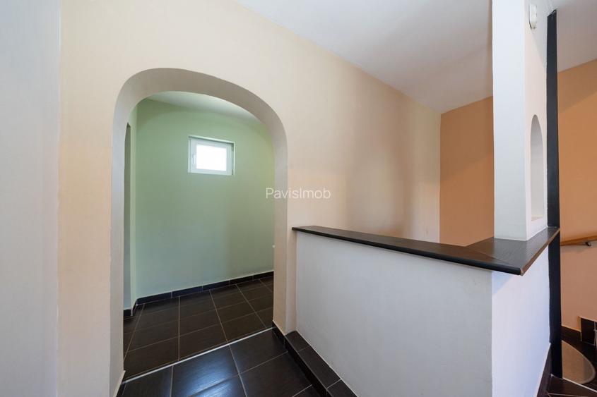 Casă Individuală + Teren 1000 mp | Cristian - 24