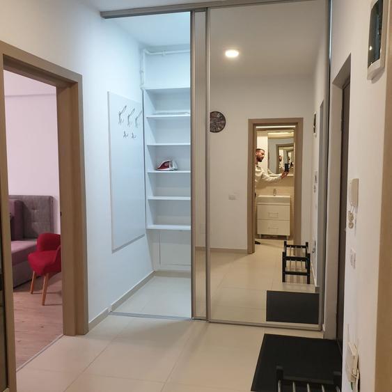 De închiriat | Apartament 2 camere | Grozăvești- Politehnica