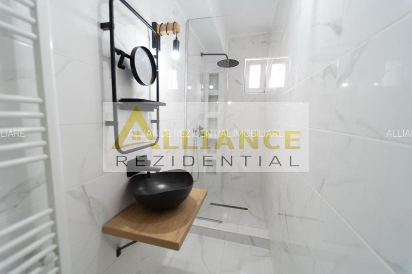Apartament cu 2 camere cu gradina 200 mp - 24