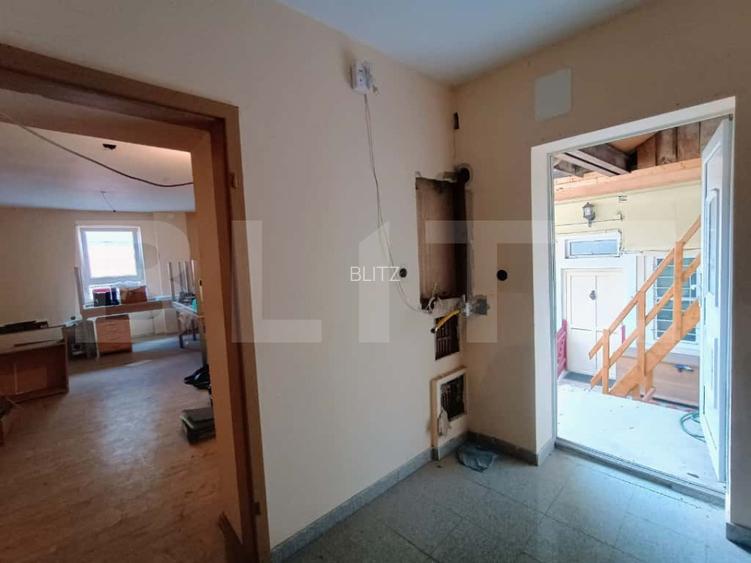 Apartament in inima Sibiului - 3