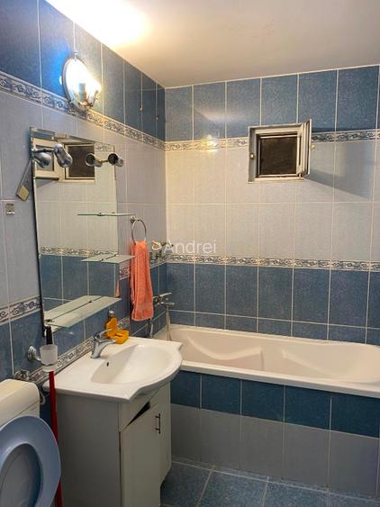 Apartament cu 3 camere cartier C5 - 12
