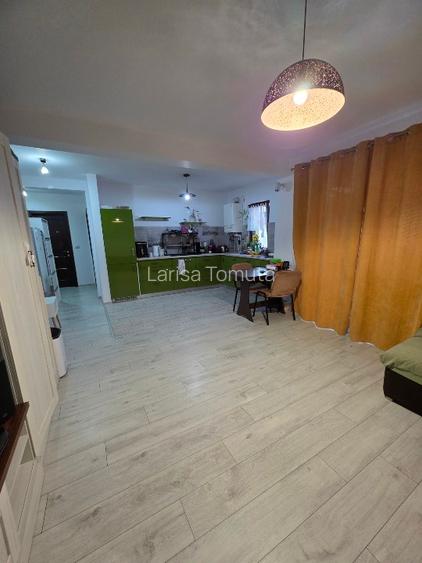 Proprietar : Apartament 2 camere de vânzare – Giroc | 51,4 mp utili | - 14