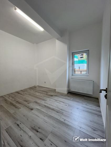 Apartament 2 cam 43mp, parter, str. Lombului Ego Residence