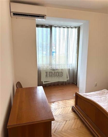 Apartament etajul 1 cu 2 camere zona centrala din Sibiu - 5