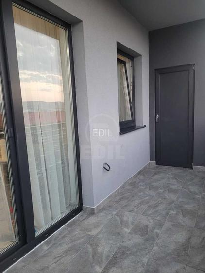 Apartament de 2 camere, zona centrala, Floresti - 8