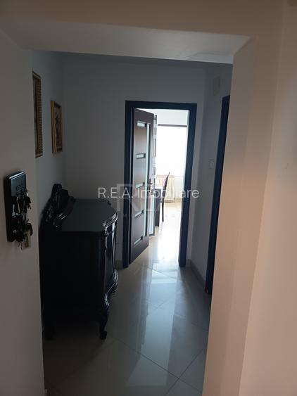 4 Camere | Bd. Unirii - Piața Alba Iulia | 93 mp Utili | Decomandat - 2