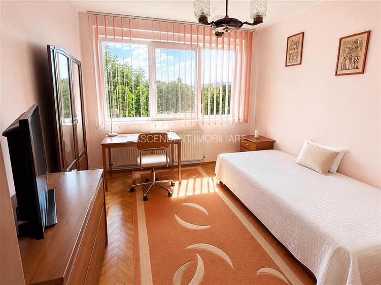 Apartament 3 camere,decomandat, luminos, perspectiva catre spatii verzi, Liberta - 3