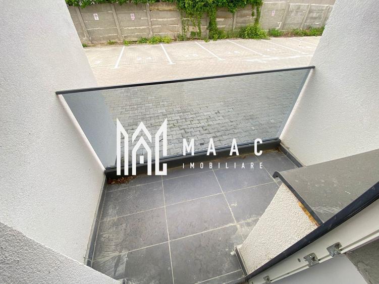 Apartament 3 camere | 2 Băi | 2 Balcoane | Încălzire în pardoseală | Șelimbăr