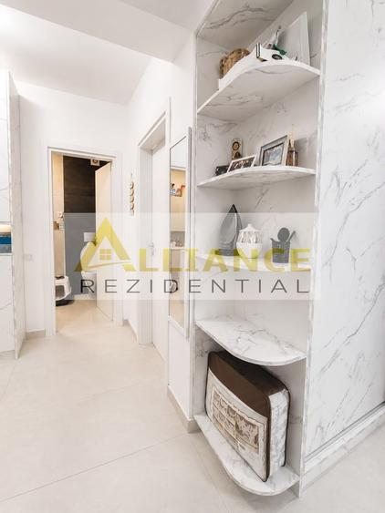 4 CAMERE 2 BĂI - Strada Odei - Sector 4 + PARCARE - 182.000€