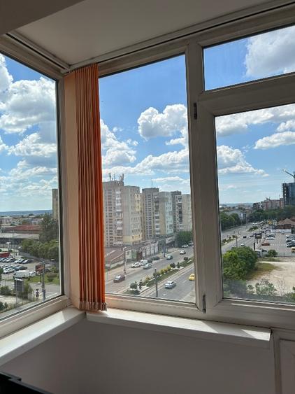 Apartament decomandat, 3 camere, Calea București- Mall
