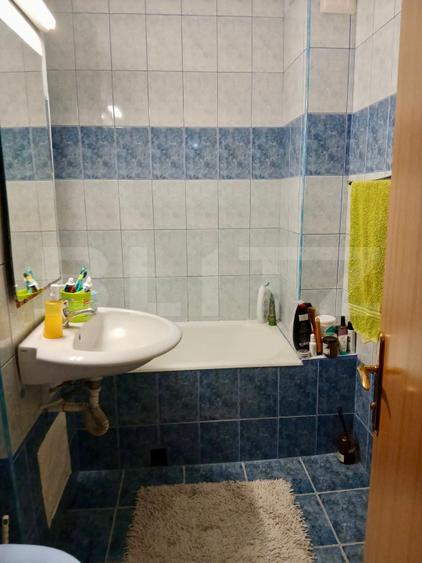 Apartament 3 camere luminos si spatios