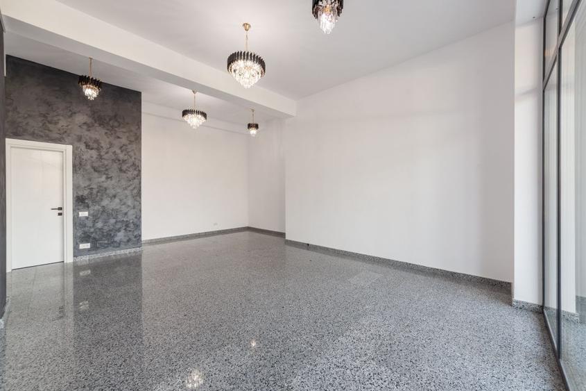 Spatiu comercial de inchiriat Fratii Golesti, Pitesti | VSC 5