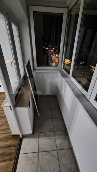Apartament cu 2 camere, 60 mp, total renovat, decomandat, zona Orizont