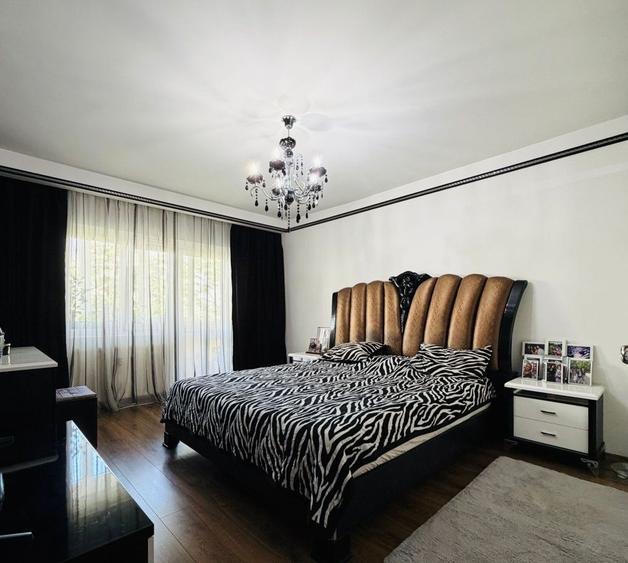Calea Vitan DECOMANDAT,AMENAJAT LUX,se vinde MOBILAT,FINISAJE LUX,TOTUL NOU,