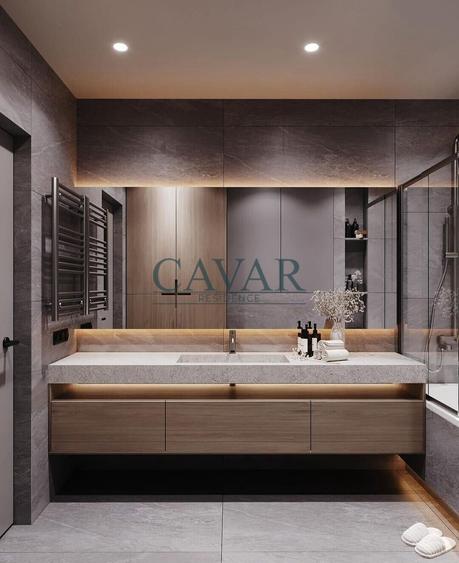 Proiect Faza Finala Cavar Residence
