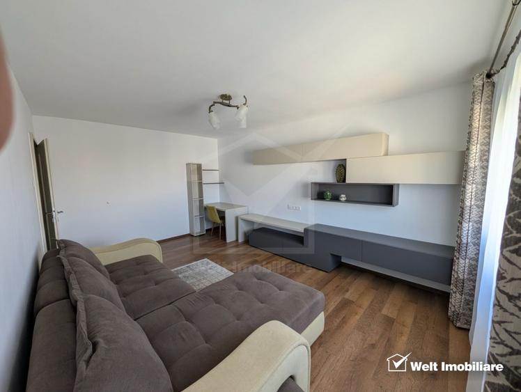 Apartament 2 Camere Decomandat | Gheorgheni