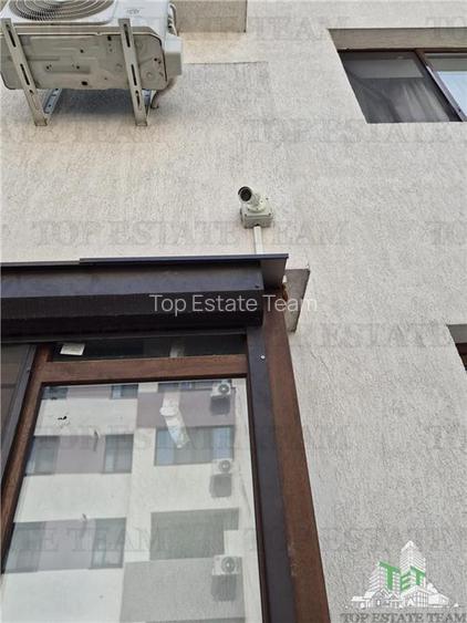 Apartament mobilat in Chiajna - 8