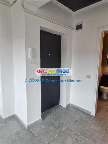 Apartament cu 2 camere MILITARI RESIDENCE - 9