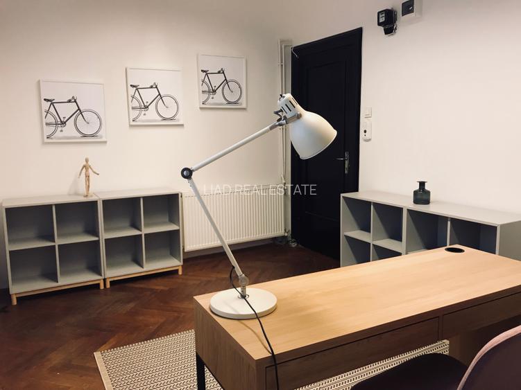 Universitate – Apartament 3 Camere cu Birou Independent (Intrare Separată) - 11