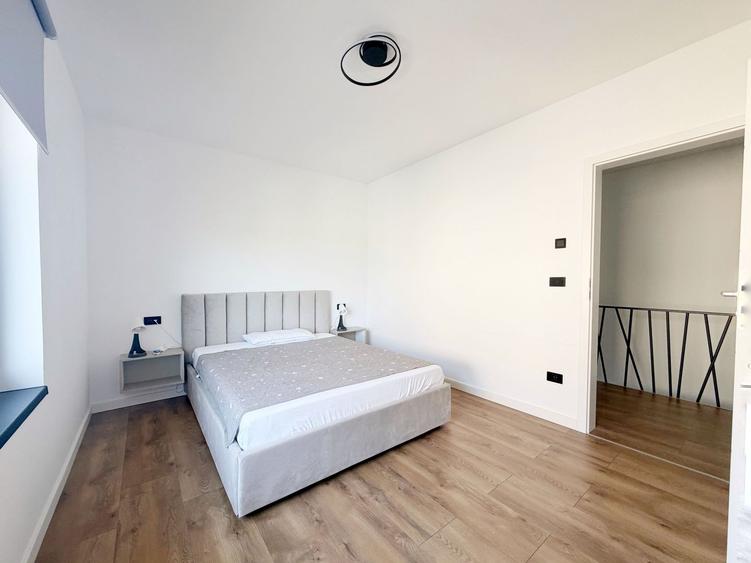 Casa Moderna - Zona Selgros 1550 Euro