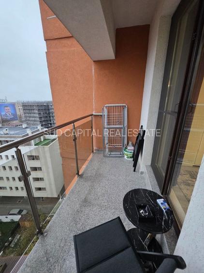 Matei Basarab | 2 Camere Premium | 69 mp | Design Arhitect | Piscină - 17