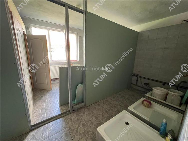 Casa la cheie cu 200 mp utili P+E si curte 250 mp zona Gusterita Sibiu - 9