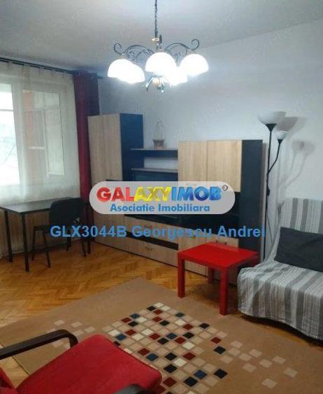 Apartament 3 camere Tineretului