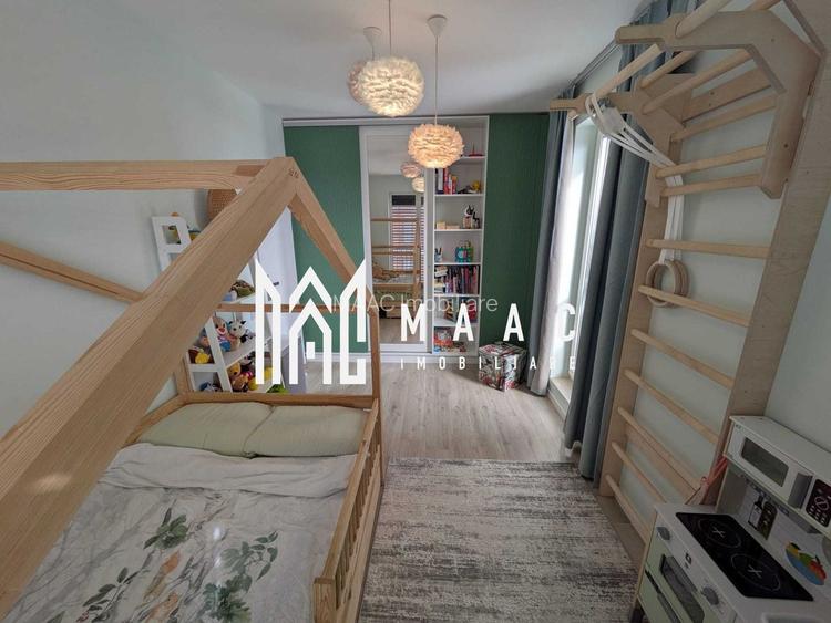 Penthouse 3 Camere | 60Mp | 2 Locuri de Parcare | Vedere Panoramica - 5