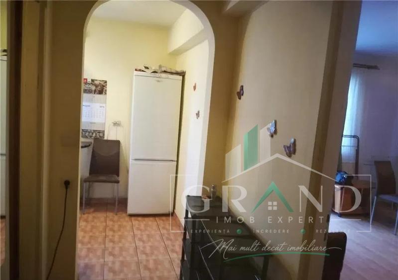 Ap 1 camera | BALCON | Frunzișului–Kaufland–USAMV