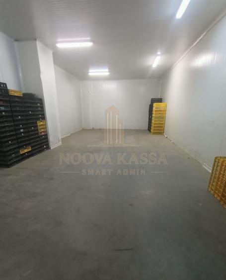 Investitie comerciala versatila  - 6967 mp + teren 5289 mp