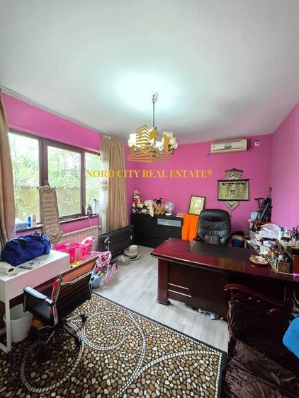 Vila 7 camere - Colentina- Teren 380 mp
