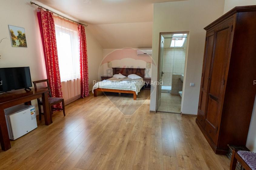 Hotel / Pensiune in Hateg, Jud Hunedoara - 58