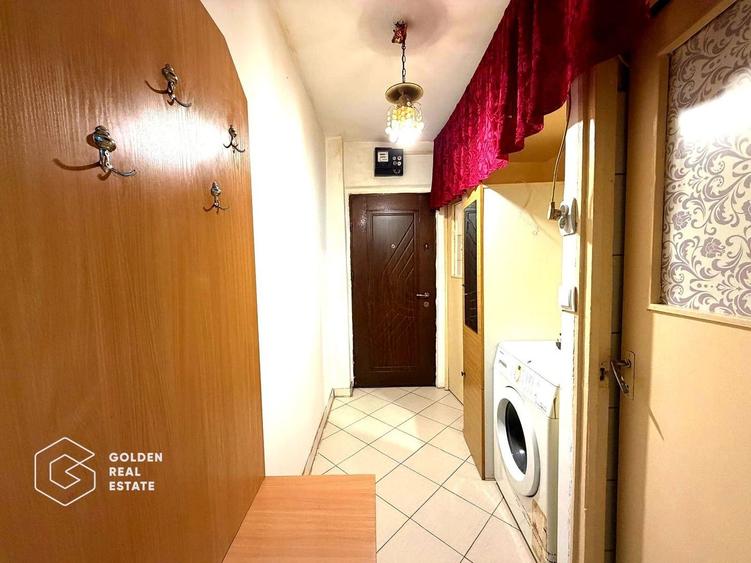 Apartament 2 camere, Fortuna, etaj intermediar