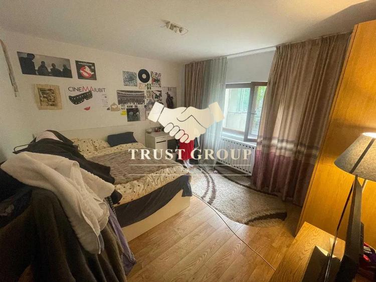 Apartament 4 camere de vânzare – 13 Septembrie | 98 mp | Etaj 1 | Bloc 1989