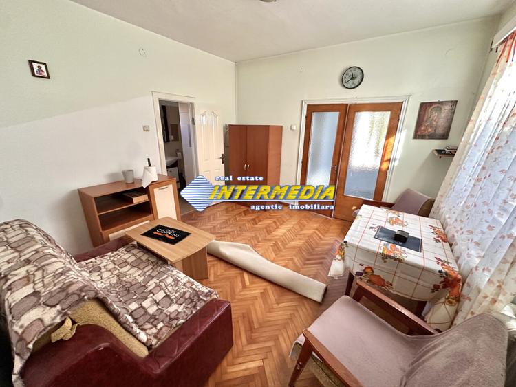 CASA 4 CAMERE I ALBA IULIA I 131 MP I TEREN 1430 MP I TOATE UTILITATILE I