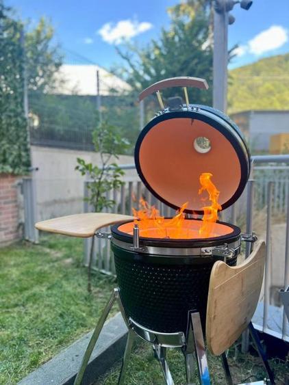 Apartament 2 camere Sinaia| Gradina 51 mp| Booking & Airbnb- Facilitati Premium