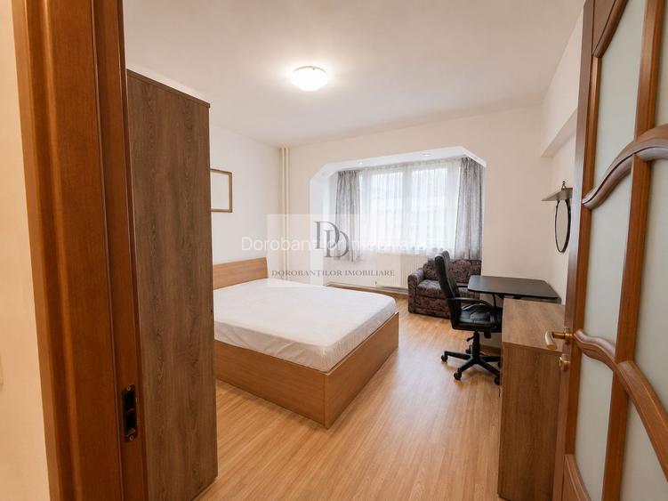 Apartament 2 camere | 53 mp | Renovat | Gheorgheni – Mercur - 8