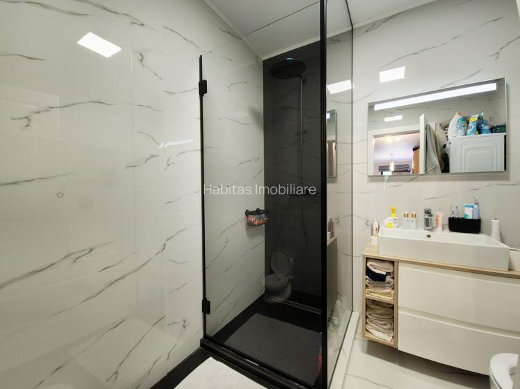 0% Comision | Apartament 3 camere | ultrafinisat | parare subterana - 12