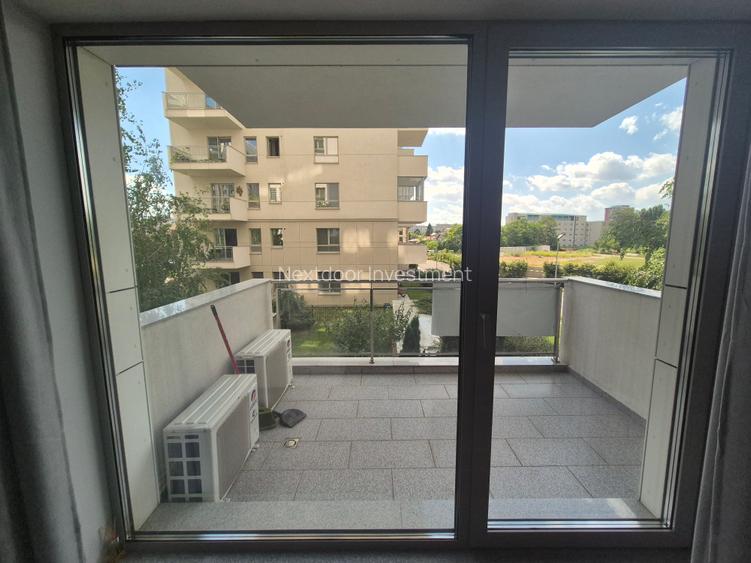 2 camere Domenii - Complex Luxuria Residence - 3