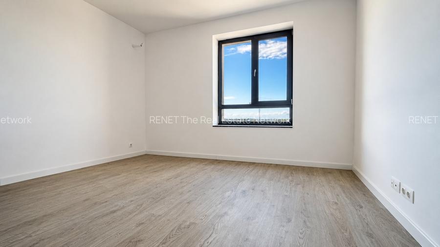 APARTAMENT 3 CAMERE GREENFIELD TEILOR - ETAJ 6/10 VEDERE PANORAMICĂ PARCARE INCL - 7