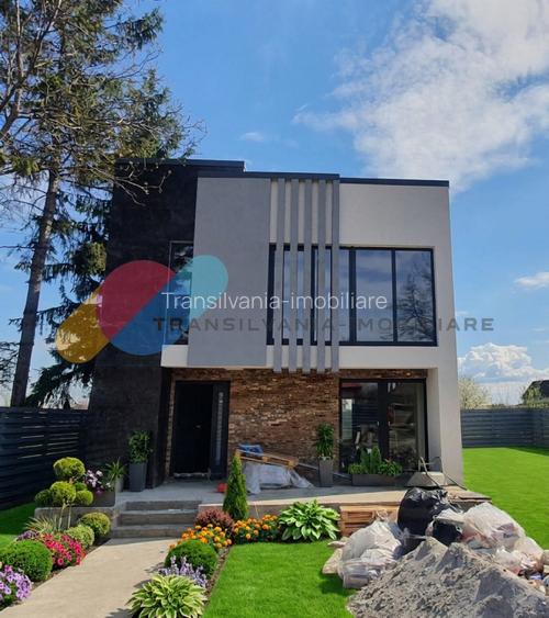 Proiect CASA LOW-E, independenta energetic, construim oriunde - 3