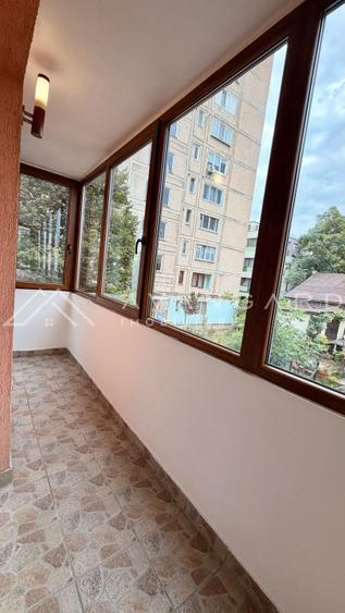 Apartament 2 camere, parcare subterana, strada Septimiu Albini
