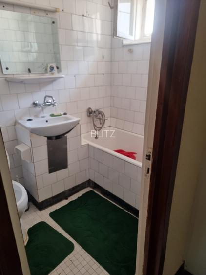 Apartament 3 camere, 60 mp, zona Hipodrom - 5