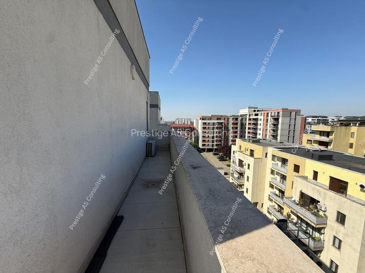 Apartament premium 3 Camere 2 Bai | Vedere Panoramica | Aradului-Regina Maria - 12