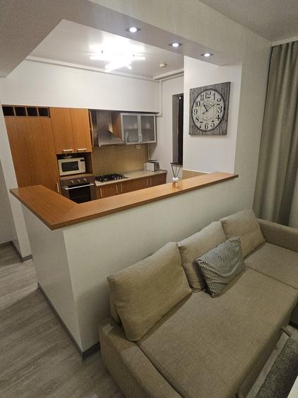 2 camere Piata Sudului - complex Jupiter *parcare proprie*