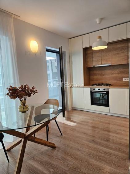Inchiriere apartament 3 camere Premium - Aviației - 4